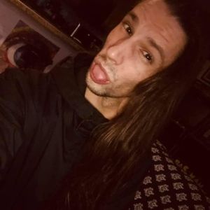 Meet your Posher, Kyle